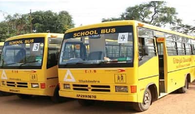 आखिर पीले ही रंग से क्यों रंगी जाती है School Bus? ऐसी-वैसी नहीं, ये है पीछे की वैज्ञानिक वजह