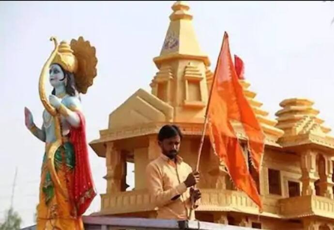 राम मंदिर के लिए धन जुटाने का काम खत्म, 44 दिन में 2100 करोड़ रुपए दान में मिले