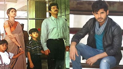 34 साल का हो गया Anil Kapoor का ऑनस्क्रीन बेटा, दिखता है बेहद हैंडसम, इस फील्ड में है एक्टिव