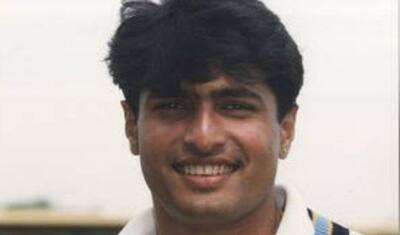 कभी सचिन तेंदुलकर के साथ की थी टेस्ट क्रिकेट की शुरुआत, अब Birthday से 1 दिन पहले आया कोरोना की चपेट में