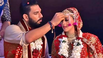Yuvraj Singh Marriage Anniversary: युवराज-हेजल की शादी को 5 साल पूरे, जानिए युवी ने सोशल मीडिया पर क्या कहा..