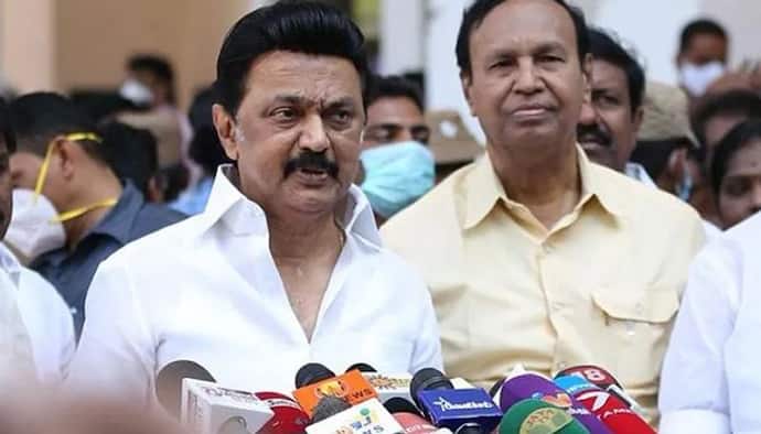 Interview: तमिलनाडु में  BJP उपाध्यक्ष K Annamalai ने कहा, DMK ने राष्ट्रविरोधी पार्टी की तरह व्यवहार किया