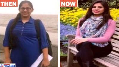 75 किलो की लड़की ने दलिया खाकर घटाया 19 KG वजन, फिटनेस बनाने में डांसिंग और योगा ने किया कमाल