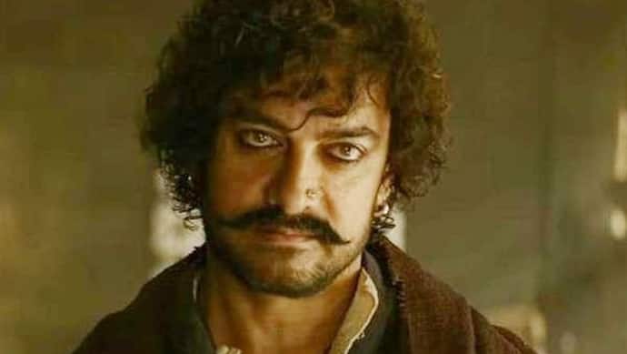 Aamir Khan की  फिल्म Thugs Of Hindostan फंसी पचड़े में, इस वजह से 4 लोगों को भेजा गया नोटिस