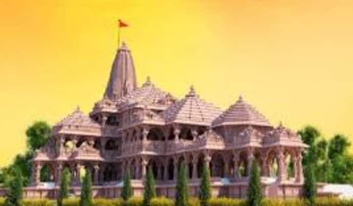 Inside Story: राममंदिर के साथ प्रमुख मंदिरों की सुरक्षा होगी 'अभेद्य', जानिए क्या है फुलप्रूफ प्लान