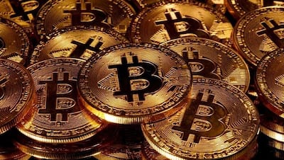 Bitcoin में फिर आई तेजी, 50 हजार डॉलर के पार पहुंचा दाम, बढ़ रहा क्रिप्टोकरंसी में निवेश