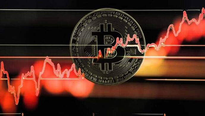 Cryptocurrency Price Today: Bitcoin Price में गिरावट, सोलाना और डॉगेकॉइन में आई तेजी, जानिए फ्रेश प्राइस