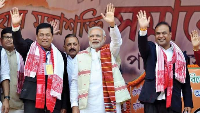 असम विधानसभा इलेक्शन: अगर भाजपा की सरकार बनी तो सोनोवाल नहीं, फिर कौन होगा CM?