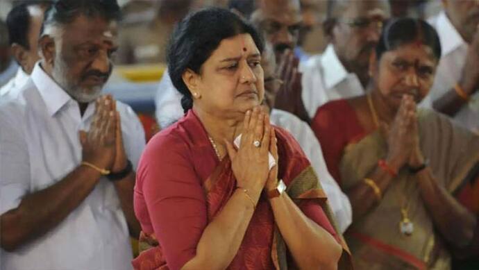 तमिलनाडु विधानसभा चुनाव: चिनम्मा के संन्यास के पीछे आखिर क्या है भाजपा की चुनावी गणित?