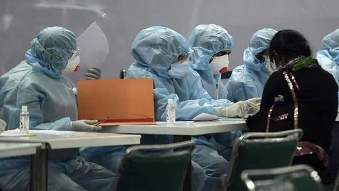 Covid Update : दिल्ली की हालत खराब, चौबीस घंटे  में कोरोना वायरस के 5,481 नए मामले, 3 लोगों की मौत