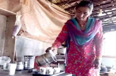 Womens Day:भाई है सबसे बड़े राज्य का CM,बहन बेचती है चाय-पकौड़ी..पढ़िए सबसे हटकर कहानी