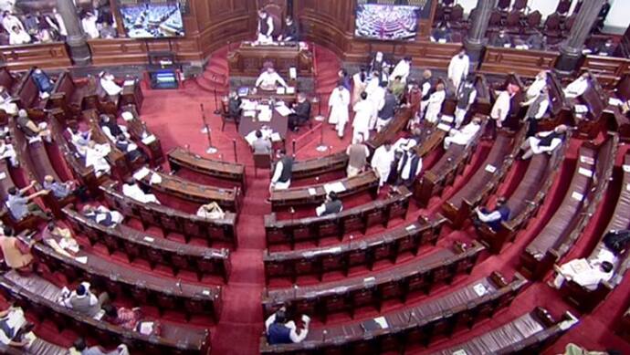 संसद का बजट सत्र : TMC की मांग- चुनावों की वजह से संसद आना मुश्किल, स्थगित किया जाए सत्र