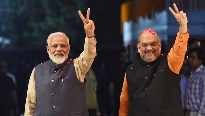 Puducherry Election : पुडुचेरी में AIADMK-BJP को मिलेगा प्रचंड बहुमत; ओपिनियन पोल में दावा