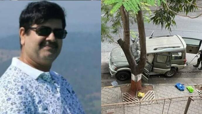 महाराष्ट्र: एंटीलिया केस में जांच करेगी NIA, मनसुख हिरेन की मौत का मामला महाराष्ट्र ATS के ही जिम्मे