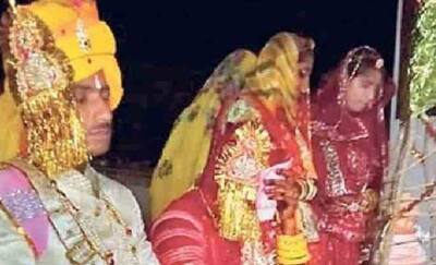पाक‍िस्‍तान से भारत आ रहीं 2 दुल्हन, वुमेंस डे पर ससुराल में पहला कदम, शादी के 2 साल पति से होगा दीदार