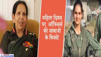Women's Day 2021: भारतीय सेना की 6 बहादुर लेडी ऑफिसर्स, महिला दिवस पर इनके कारनामे सुन दंग रह जाएंगे आप