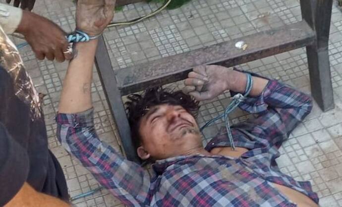 ना पुलिस केस ना कोर्ट का फैसला: गुजरात में रेपिस्ट को जनता ने पीट-पीटकर मार डाला..3 बार कर चुका था रेप