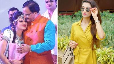 बॉलीवुड डेब्यू करने वाली है केंद्रीय मंत्री Ramesh Pokhriyal की बेटी, जानें किस फिल्म से मिला मौका