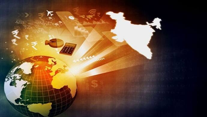 इस साल वर्ल्ड में सबसे तेज रफ्तार से बढ़ेगी भारत की अर्थव्यवस्था, अमेरिका और चीन भी रहेंगे हमसे पीछे