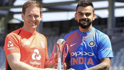 T20 मैच से पहले अंग्रेजी कप्तान की हुई वापसी, भारतीय स्कॉड में लौटे ये 3 खिलाड़ी बदल सकते हैं भारत का खेल