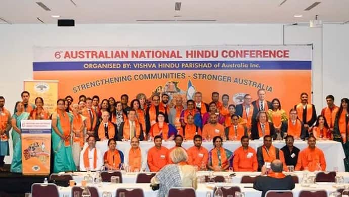 ऑस्ट्रेलिया में हिंदू संगठनों ने कहा- हिंदुओं को बदनाम करना बंद किया जाए, पत्र लिख कीं ये 3 मांगें