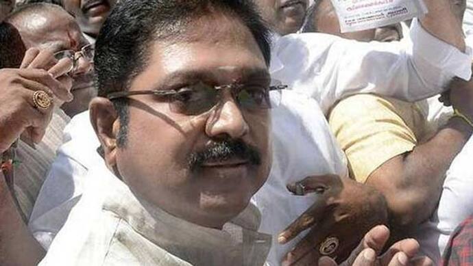 TamilNadu elections: पॉवरफुल मिनिस्टर के खिलाफ इलेक्शन लड़ेंगे शशिकला के भतीजे दिनाकरन