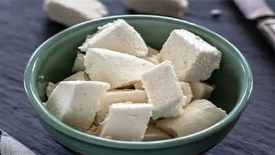 अब बाजार के नकली पनीर से नहीं होगी आपकी सेहत खराब, सिर्फ 1 ली. दूध से 5 मिनट में घर पर बनाएं रुई सा सॉफ्ट पनीर