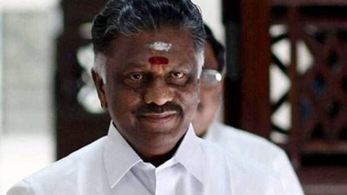 TamilNadu Election: डिप्टी सीएम पन्नीरसेल्वम ने भरा पर्चा, जयललिता ने राजनीति में बढ़ाया था