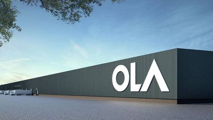 Ola यूके में शुरू करेगी Futurefoundry, न्यू जनरेशन EV पर होगा रिसर्च, 100 मिलियन डॉलर का निवेश करेगी कंपनी