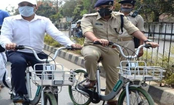 अनूठी पहल: 'इस राज्य में हर शनिवार नहीं चलेगी कार', मंत्री से लेकर IAS अफसर साइकिल से आएंगे ऑफिस