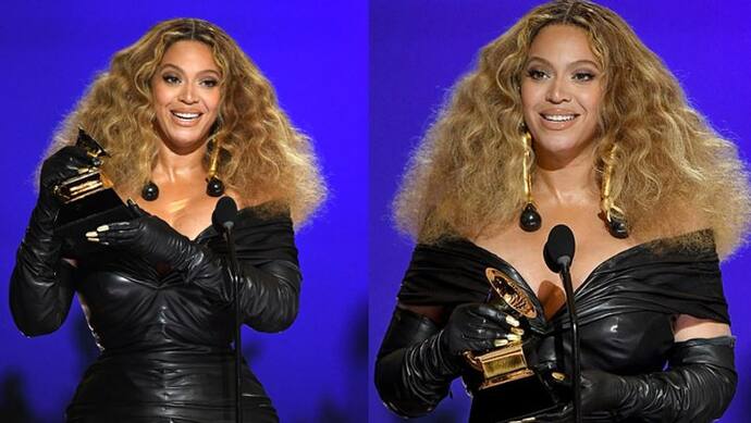 Grammy Awards 2021: सिंगर Beyonce ने रचा इतिहास, 28वीं बार जीता ग्रैमी अवॉर्ड,  देखें Winner List