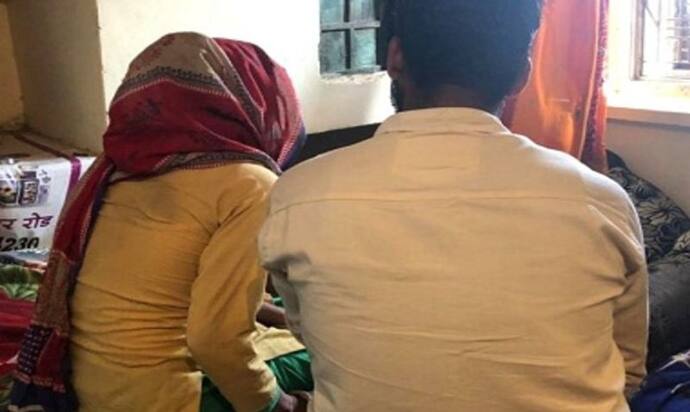 पति के सामने Ex हसबैंड ने किया पत्नी का गैंगरेप, राजस्थान में जानवरों की तरह महिला पर टूट पड़े हैवान