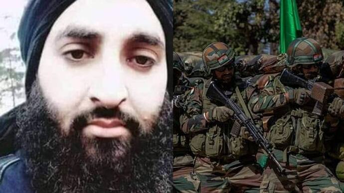 Jammu kashmir में सुरक्षाबलों को बड़ी कामयाबी, 3 दिन से चल रही मुठभेड़ में जैश कमांडर अफगानी ढेर