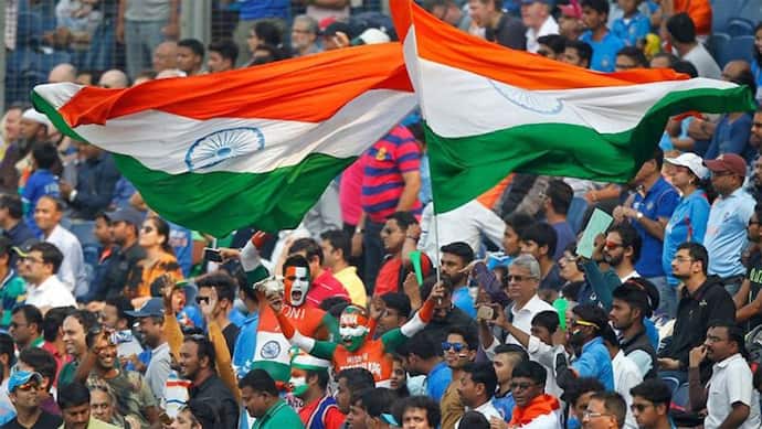 फैंस के लिए बुरी खबर: India-England T20I सीरीज पर कोरोना की मार, स्टेडियम में दर्शकों की एंट्री बैन