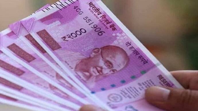 आखिर क्यों नहीं हो रही है 2000 रुपए के नोटों की छपाई, केंद्र सरकार ने दी यह जानकारी
