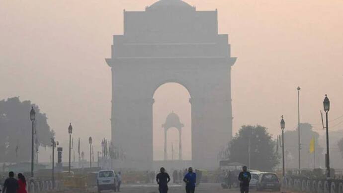 दुखद : लगातार तीसरे साल दुनिया की सबसे प्रदूषित राजधानी बनी दिल्ली: IQ Air स्टडी