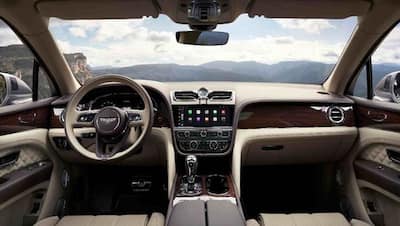 Bentley Bentayga का फेसलिफ्ट वर्जन भारत में हुआ लॉन्च, कीमत 4.20 करोड़ रुपए, जानें फीचर्स
