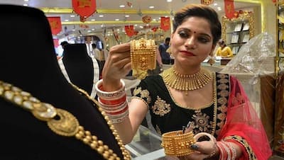 Gold-Silver Price 5 Nov 2021 : Diwali 2021  बीतते ही सोना हुआ महंगा, आज चुकाने होंगे इतने दाम