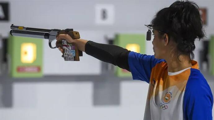 ISSF World Cup 2021: दिल्ली में टकराएंगे दुनिया के महान शूटर्स, 53 देशों के 300 से ज्यादा खिलाड़ी लेंगे हिस्सा