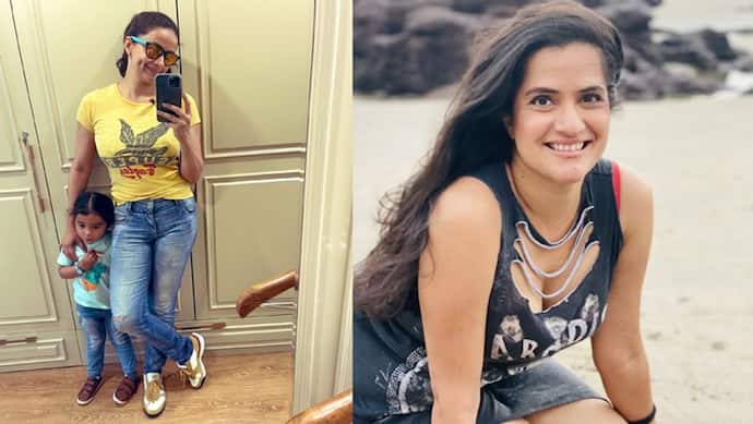 फटी जीन्स पहनने पर विवाद: उत्तराखंड CM को अमिताभ की नातिन के बाद इन 2 स्टार्स ने दिया मुंहतोड़ जवाब