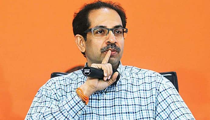 एंटीलिया केस: BJP ने महाराष्ट्र सरकार पर साधा निशाना, कहा- उद्धव और गृह मंत्री भी जिम्मेदार, बच नहीं सकते