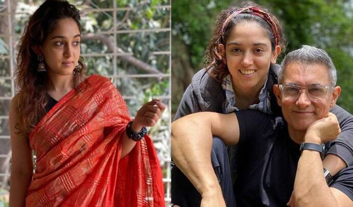 आमिर खान की 24 साल की बेटी को है 25 कैंडिडेट की जरूरत, जानें कितने मिलेगी सैलरी, कैसे करें अप्लाई
