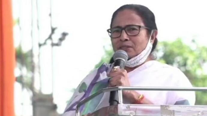 West Bengal Election: ममता ने सुवेंदु को बताया गद्दार तो खुद को कहा गधा, जानिए क्या है वजह ?