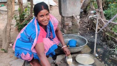 मालिकन से छुट्टी लेकर इलेक्शन लड़ रही ये कामवाली बाई, इनकी नेकदिली भाजपा को आई पसंद