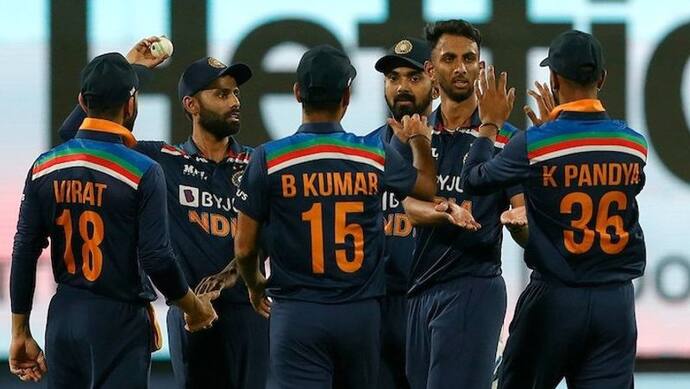India vs England ODI: भारत ने इंग्लैंड को 66 रन से दी मात, डेब्यू मैच में प्रसिद्ध कृष्णा ने लिए 4 विकेट