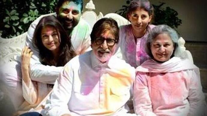 इस साल भी Amitabh Bachchan के 'जलसा' में नहीं उड़ेगा रंग-गुलाल, सामने आई एक बड़ी वजह