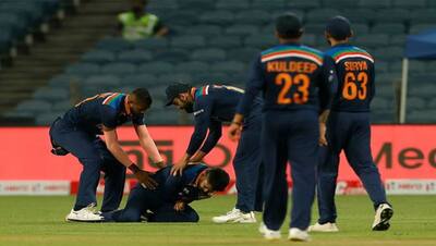 IPL से पहले दिल्ली कैपिटल्स को लगा बड़ा झटका, इस कारण सीरीज से बाहर हुए कप्तान