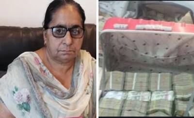 किस्मत हो तो ऐसी: महिला ने 100 रुपए खर्च कर जीते 1 करोड़, घर बैठे-बैठे कबाड़ी की पत्नी बन गई करोड़पति