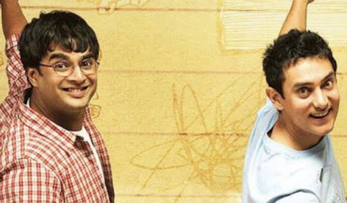 आमिर खान के बाद अब उनके इस 'दोस्त' को हुआ कोरोना, बोला- 'रैंचो...वायरस ने पकड़ लिया'