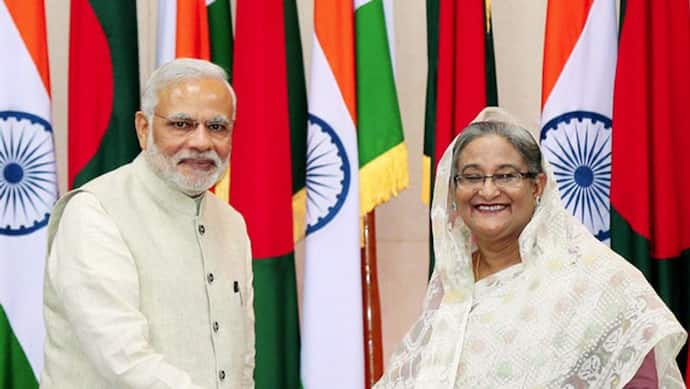कोरोना के बाद पहली विदेश यात्रा: 26-27 मार्च को बांग्लादेश का दौरा करेंगे PM, यात्रा से पहले कही ये बात